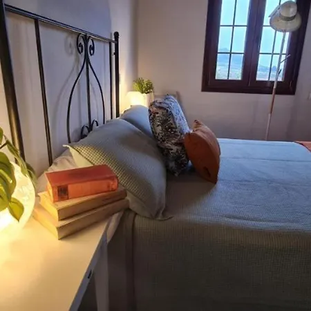 Holiday home Casa Monterrey Tres Villa de Mazo