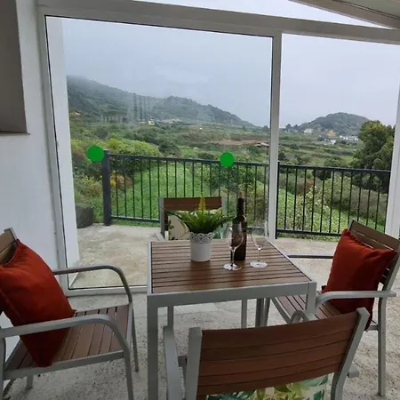 Casa Monterrey Tres * Villa de Mazo