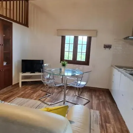 Holiday home Casa Monterrey Tres *