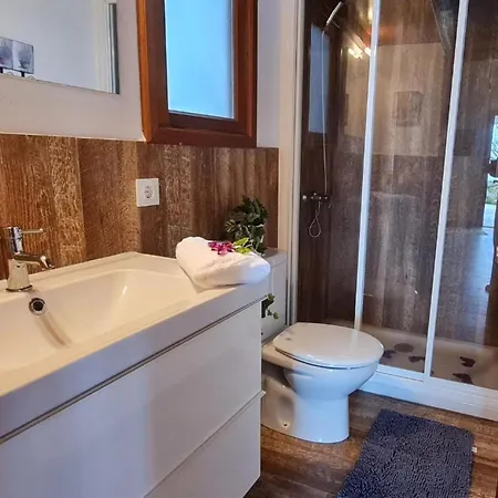 Casa Monterrey Tres Holiday home *