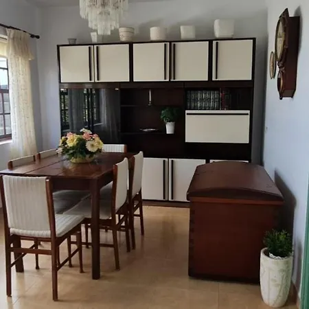 Holiday home Casa Monterrey Tres Villa de Mazo
