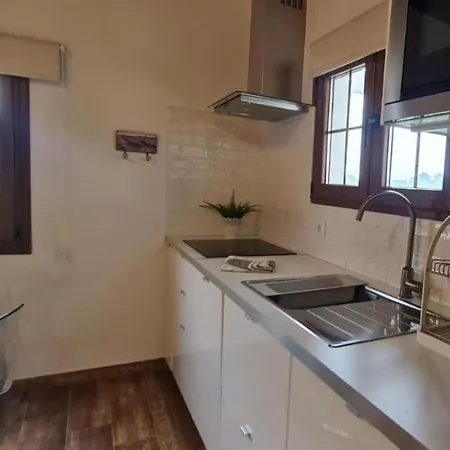 Holiday home Casa Monterrey Tres