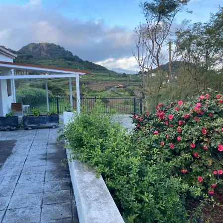 Holiday home Casa Monterrey Tres Villa de Mazo